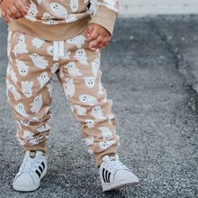 Load image into Gallery viewer, GHOST JOGGERS (PREORDER)