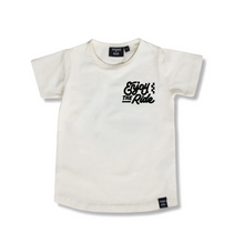 Load image into Gallery viewer, THE RIDE ACID WASH TEE (pre-order)
