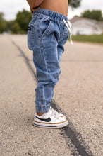 Load image into Gallery viewer, Little Bipsy Chino Joggers