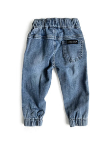 Little Bipsy Chino Joggers
