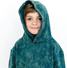 Load image into Gallery viewer, Stonewash Hoodie