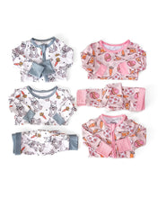 Load image into Gallery viewer, Bamboo Two Piece Set | Easter Hop
