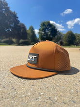 Load image into Gallery viewer, WATERPROOF AGE SNAPBACK - CHESTNUT