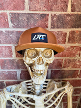 Load image into Gallery viewer, WATERPROOF AGE SNAPBACK - CHESTNUT