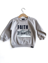 Load image into Gallery viewer, Faith Can Move Mountains Crew