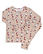 Load image into Gallery viewer, Bamboo Two Piece Set | Merry Goose