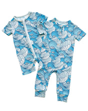 Load image into Gallery viewer, Bamboo Jumpsuit | Delmar