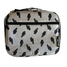 Load image into Gallery viewer, Sand Thunderbolt Lunch Box