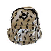 Load image into Gallery viewer, Sand Thunderbolt Mid-Size Backpack