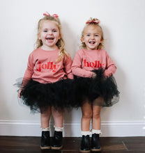 Load image into Gallery viewer, Holly Jolly