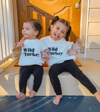 Load image into Gallery viewer, Wild Turkey | Colorblock