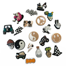 Load image into Gallery viewer, Single Croc Charms