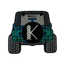 Load image into Gallery viewer, Single Croc Charms