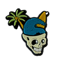 Load image into Gallery viewer, Single Croc Charms
