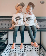 Load image into Gallery viewer, Wild Turkey | Colorblock