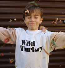 Load image into Gallery viewer, Wild Turkey | Colorblock