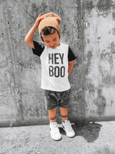 Load image into Gallery viewer, Hey Boo | T-Shirt