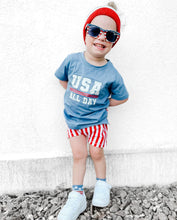 Load image into Gallery viewer, USA ALL DAY