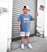 Load image into Gallery viewer, USA ALL DAY