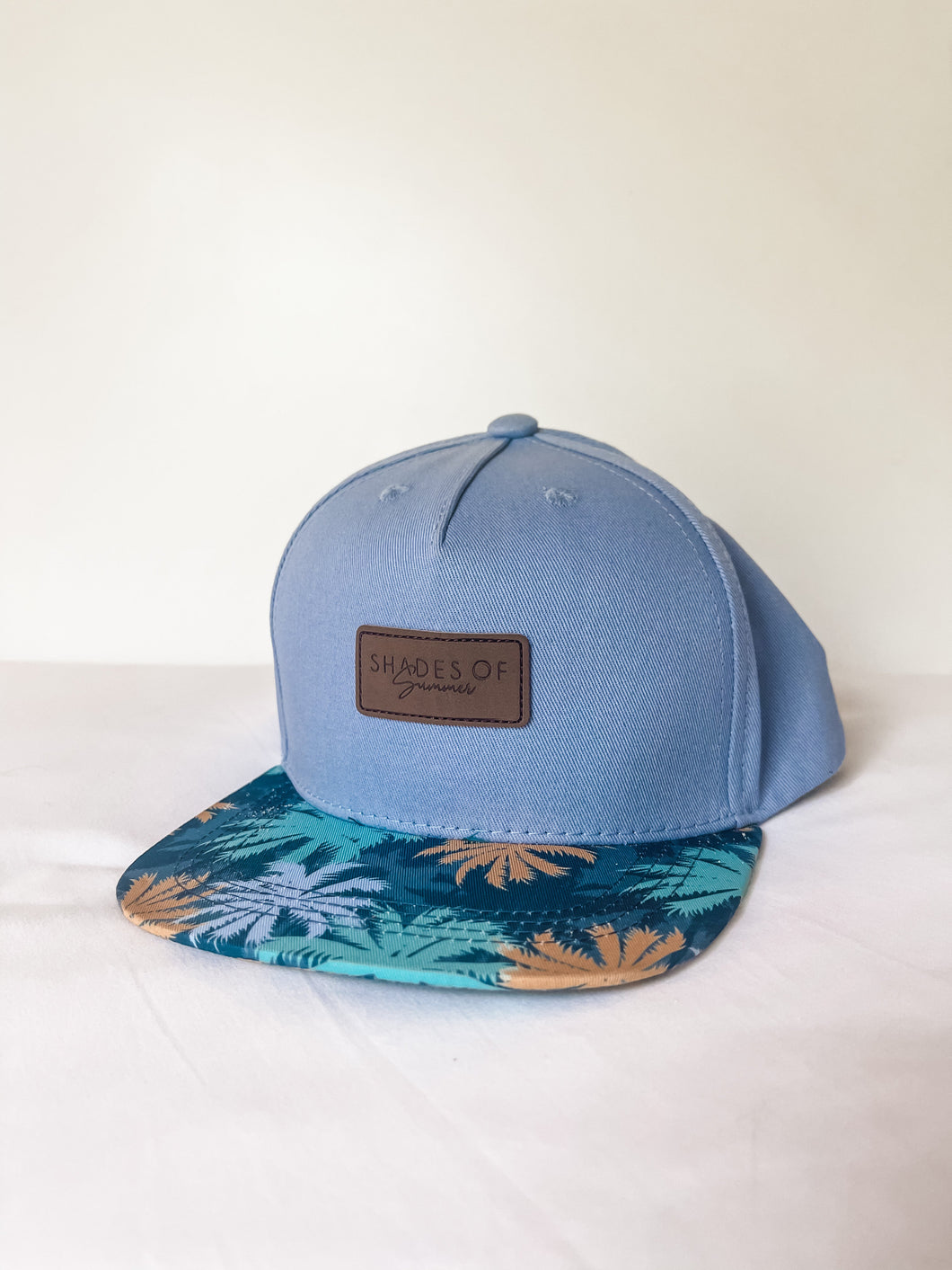 *PREORDER* Tropical