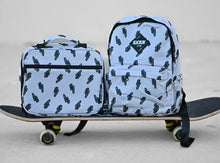 Load image into Gallery viewer, Sand Thunderbolt Lunch Box