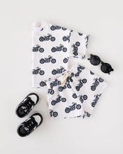 Load image into Gallery viewer, Shorts Set | Born to Ride