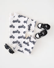 Load image into Gallery viewer, Shorts Set | Born to Ride