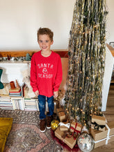 Load image into Gallery viewer, Santa Season Sweatshirt