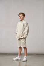 Load image into Gallery viewer, Harem Short - Almond Wash