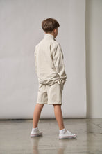 Load image into Gallery viewer, Harem Short - Almond Wash