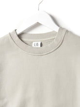 Load image into Gallery viewer, Adult Ombre Elevated Crewneck - Night Fall