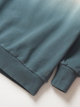 Load image into Gallery viewer, Adult Ombre Elevated Crewneck - Night Fall