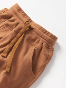 Jogger - Chestnut