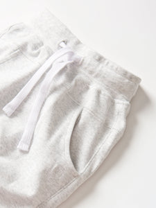 Jogger - Light Heather Grey