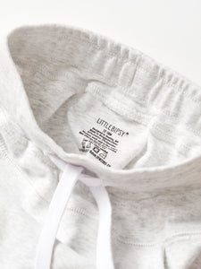 Jogger - Light Heather Grey