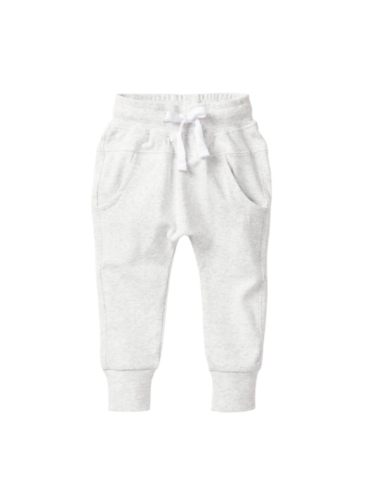 Jogger - Light Heather Grey