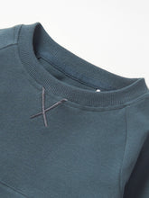 Load image into Gallery viewer, Pocket Pullover - Nightfall