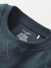 Load image into Gallery viewer, Pocket Pullover - Nightfall