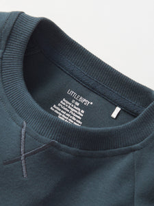 Pocket Pullover - Nightfall