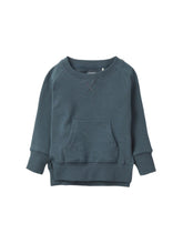 Load image into Gallery viewer, Pocket Pullover - Nightfall