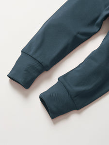 Ribbed Legging - Nightfall