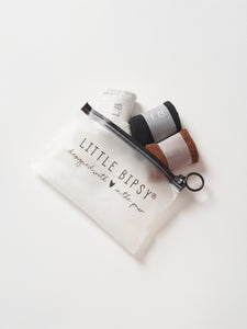 Sock 3-Pack - Hello Fall