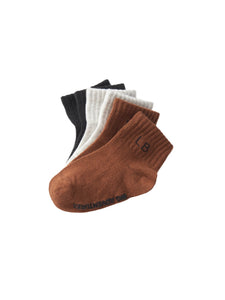 Sock 3-Pack - Hello Fall