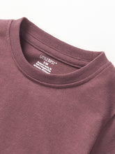 Load image into Gallery viewer, Elevated Tee - Huckleberry