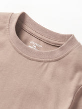 Load image into Gallery viewer, Elevated Tee - Mushroom