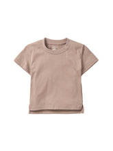 Load image into Gallery viewer, Elevated Tee - Mushroom