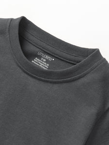 Elevated Tee - Shadow