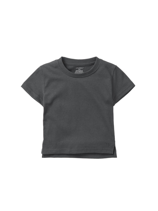 Elevated Tee - Shadow