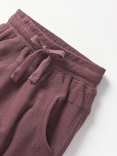 Load image into Gallery viewer, Waffle Jogger - Huckleberry