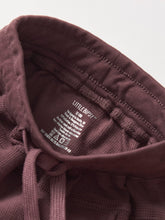Load image into Gallery viewer, Waffle Jogger - Huckleberry